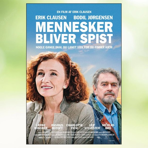 Mennesker bliver spist (2015)