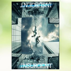Insurgent (2015)