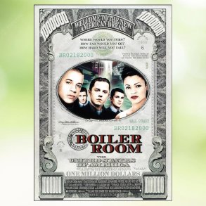 Boiler Room (2000)