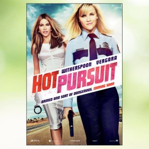 Hot Pursuit (2015)