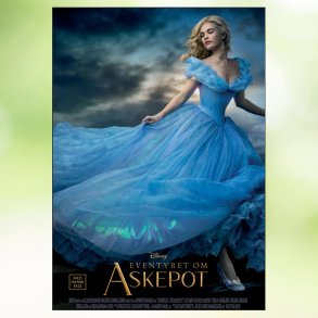 Askepot (2015)