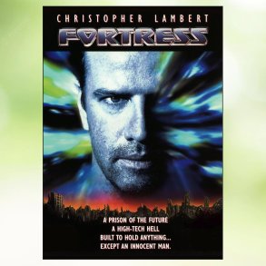 Fortress (1992)
