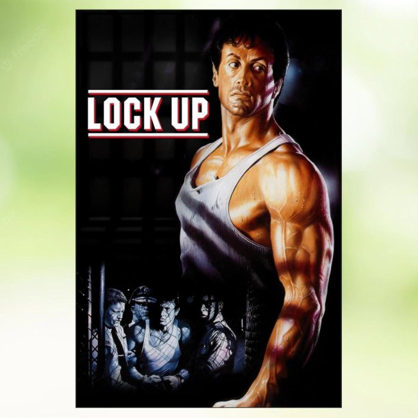 Lock Up (1989)