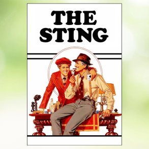 The Sting (1973)