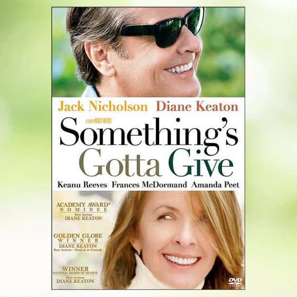 Something's Gotta Give (2003)