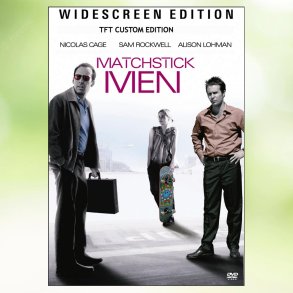 Matchstick Men (2003)