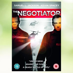The Negotiator (1998)