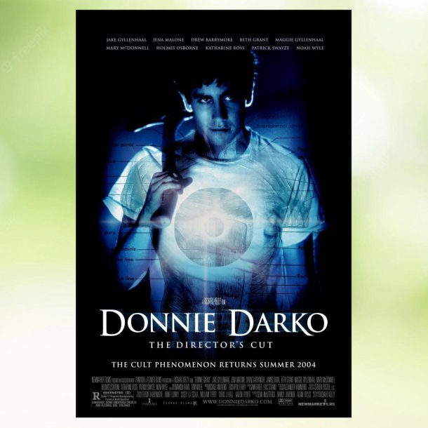 Donnie Darko (2001)