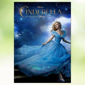 Cinderella (2015)