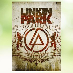 Linkin Park: Road to Revolution (Live at Milton Keynes) (2008)