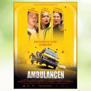 Ambulancen (2005)