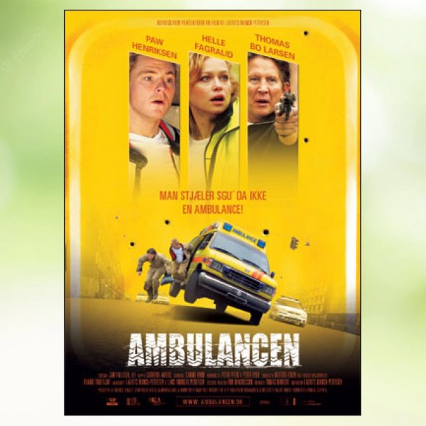 Ambulancen (2005)
