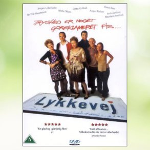 Lykkevej (2003)