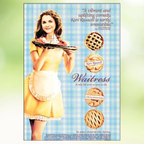 Waitress (2007)