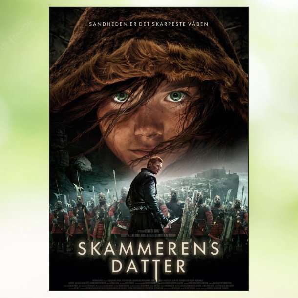 Skammerens Datter (2015)