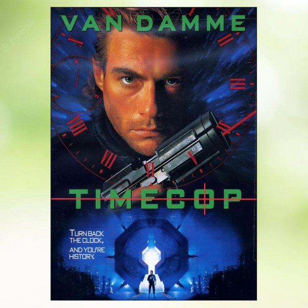 Timecop (1994)