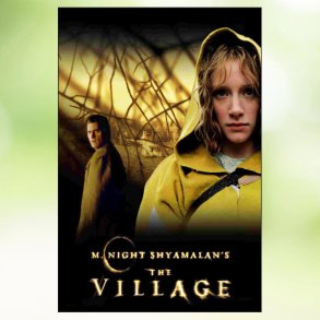 The Village (2004)
