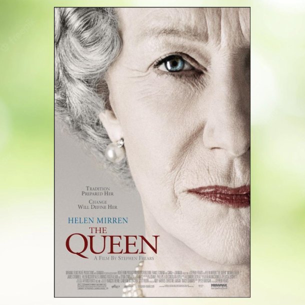 The Queen (2006)