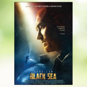 Black Sea (2014)