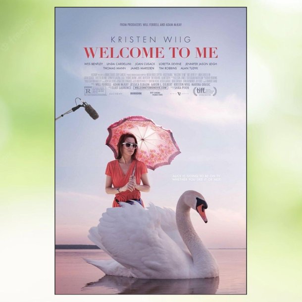 Welcome to Me (2014)