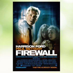Firewall (2006)