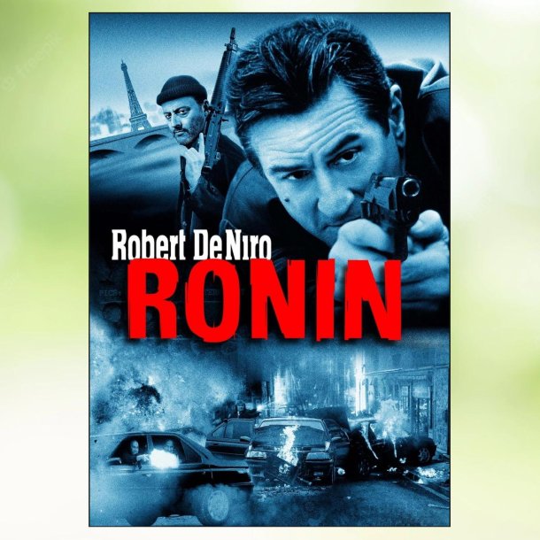 Ronin (1998)