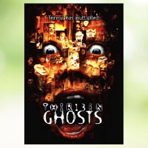 Thir13en Ghosts (2001)