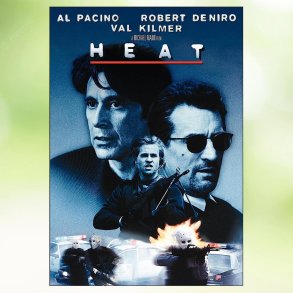 Heat (1995)