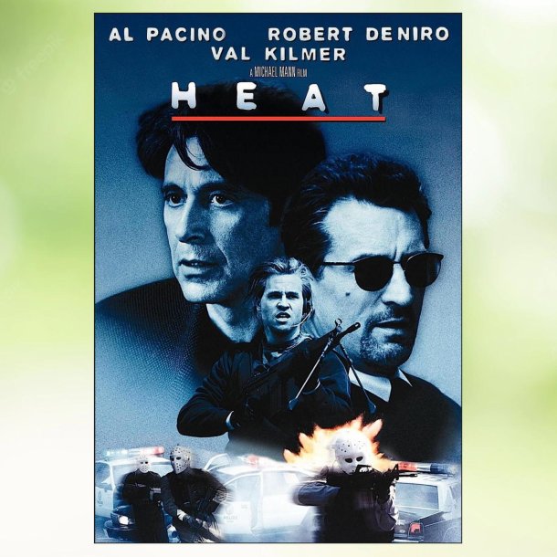 Heat (1995)