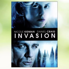 The Invasion (2007)