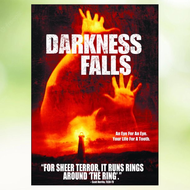 Darkness Falls (2003)
