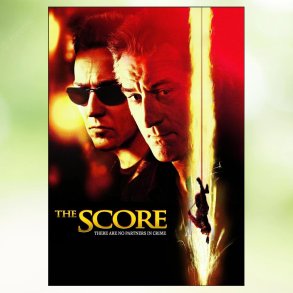 The Score (2001)
