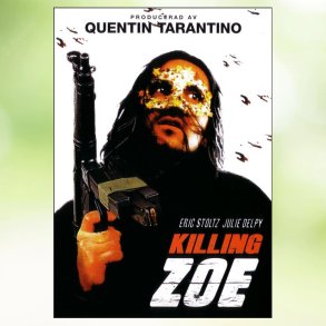 Killing Zoe (1993)