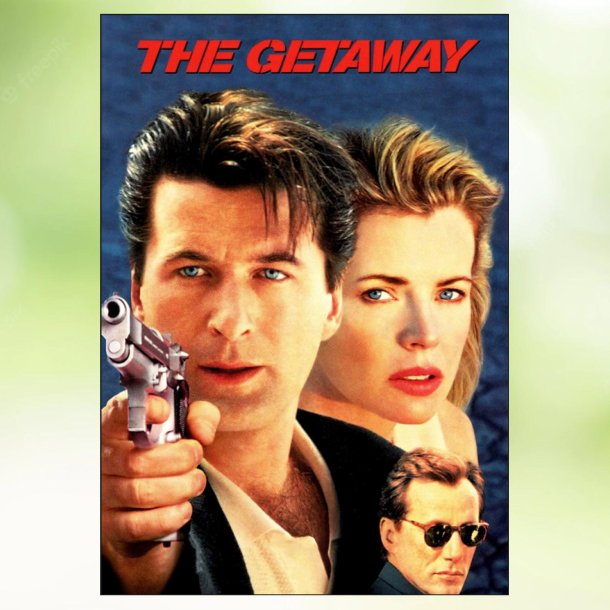 The Getaway (1994)