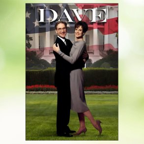 Dave (1993)