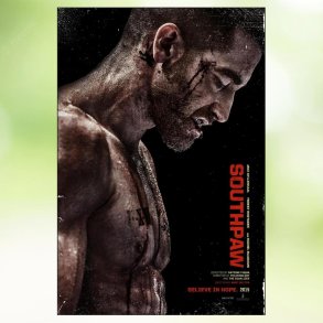 Southpaw (2015)
