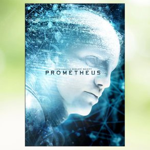 Prometheus (2012)