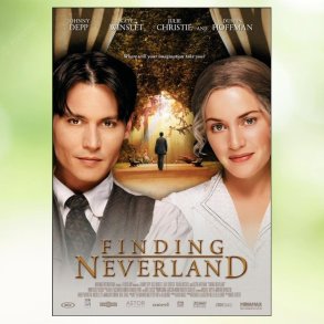 Finding Neverland (2004)