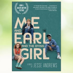Me and Earl and the Dying Girl (2015)