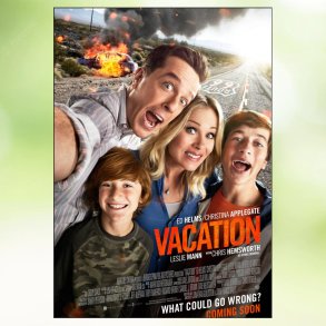Vacation (2015)