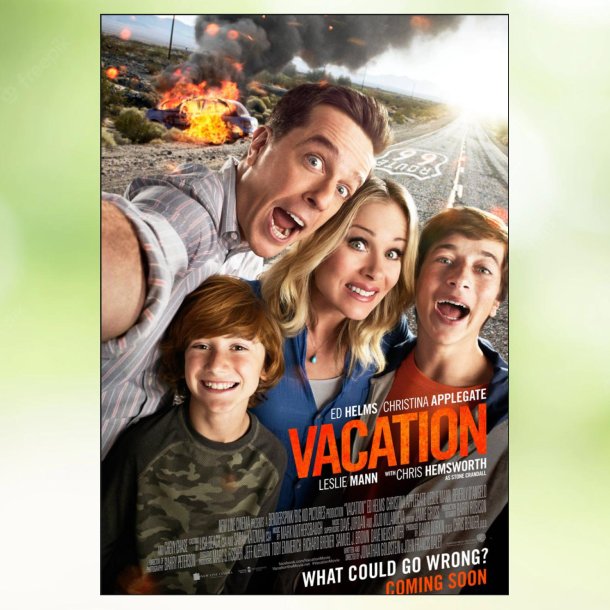 Vacation (2015)