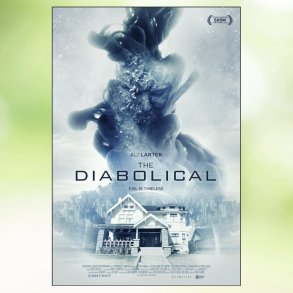 The Diabolical (2015)