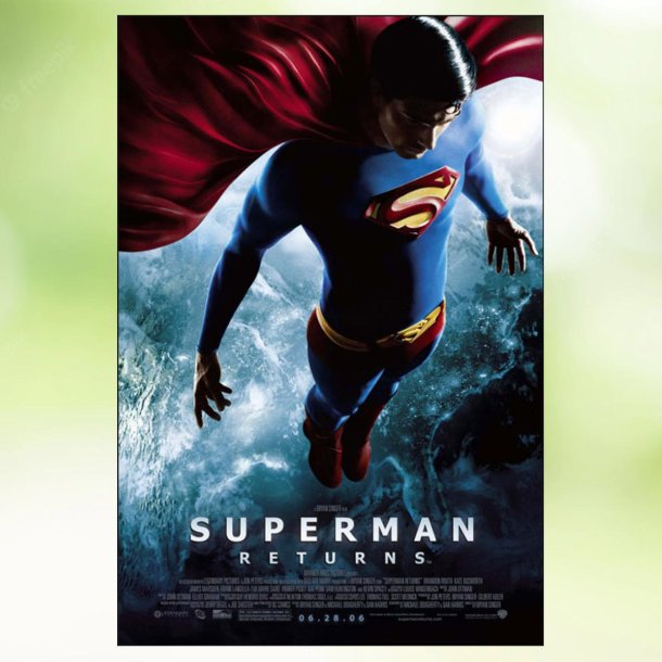 Superman Returns (2006)