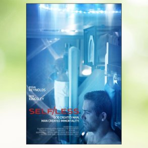 Self/less (2015)
