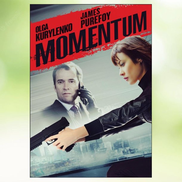 Momentum (2015)
