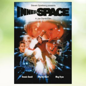 Innerspace (1987)