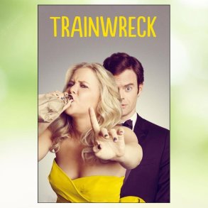 Trainwreck (2015)