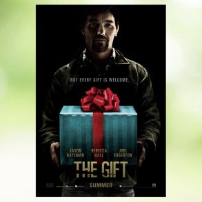 The Gift (2015)