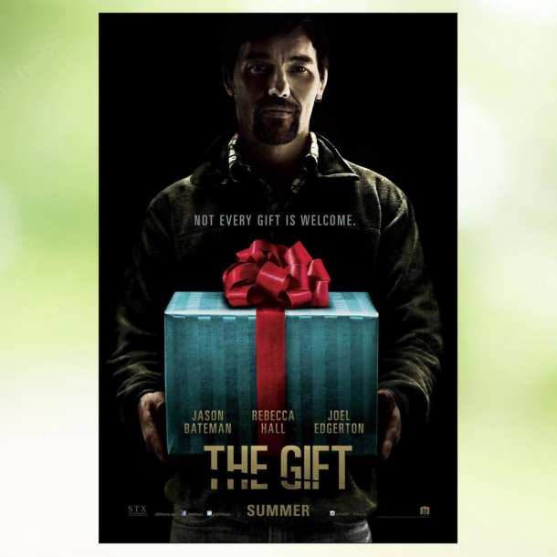 The Gift (2015)