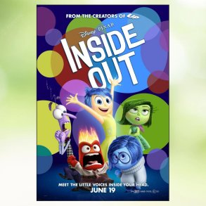 Inside Out (2015)